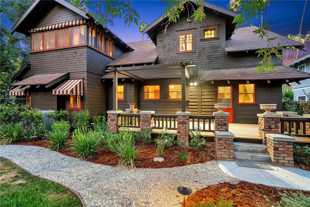 4536 Indian Hill Road