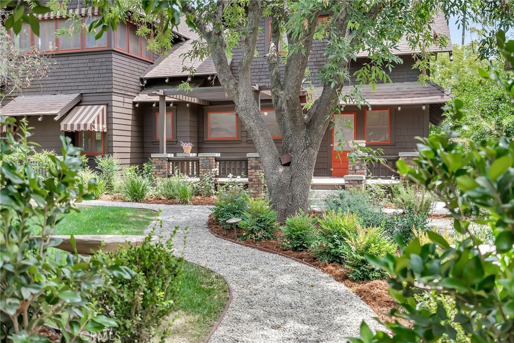 4536 Indian Hill Road