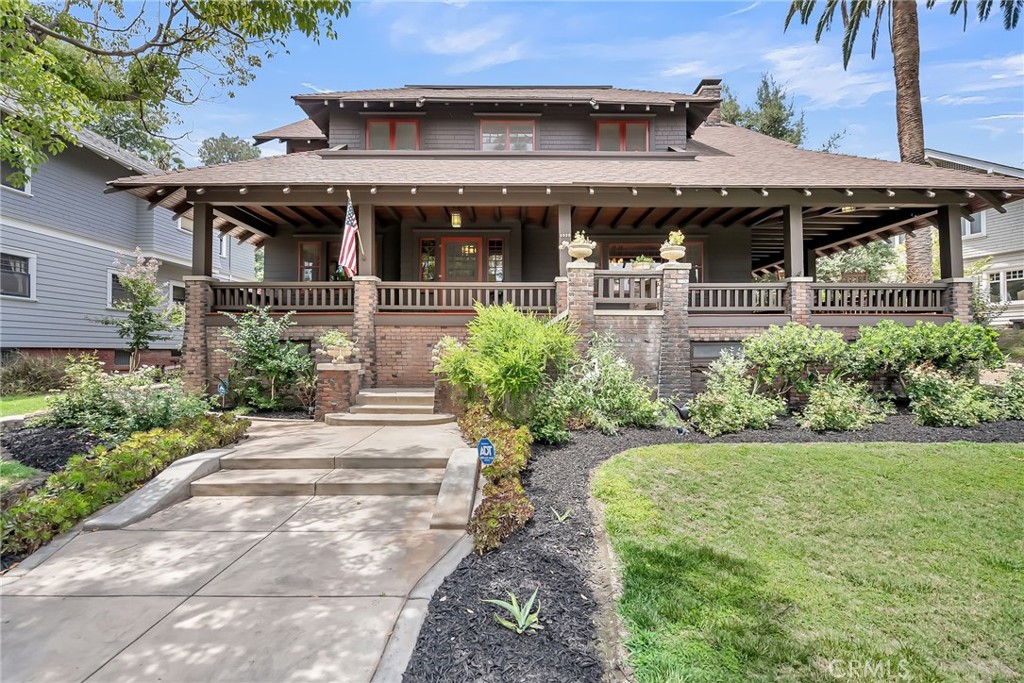 4536 Indian Hill Road