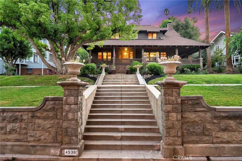 4536 Indian Hill Road