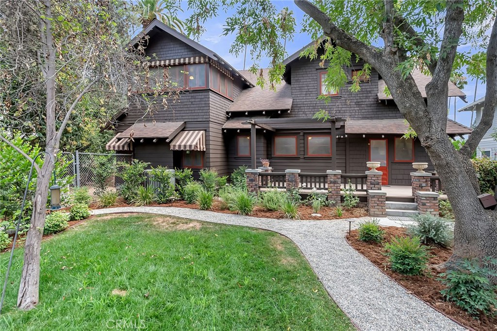 4536 Indian Hill Road