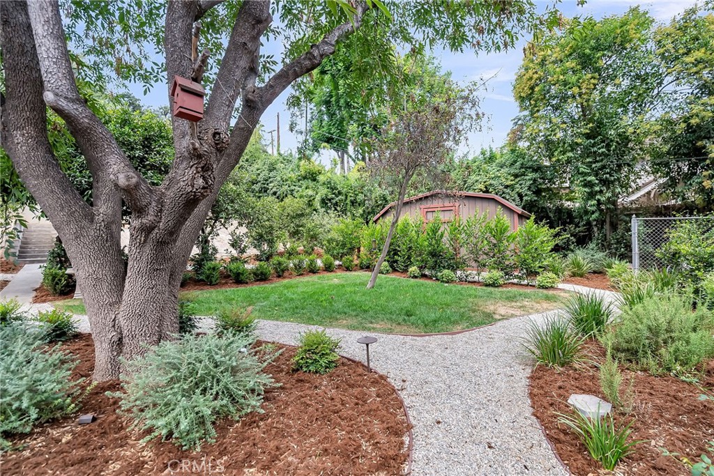 4536 Indian Hill Road