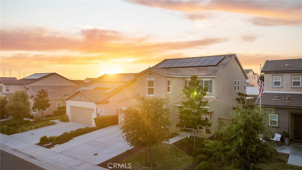1022 Egret Street