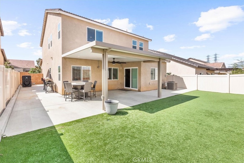 1022 Egret Street