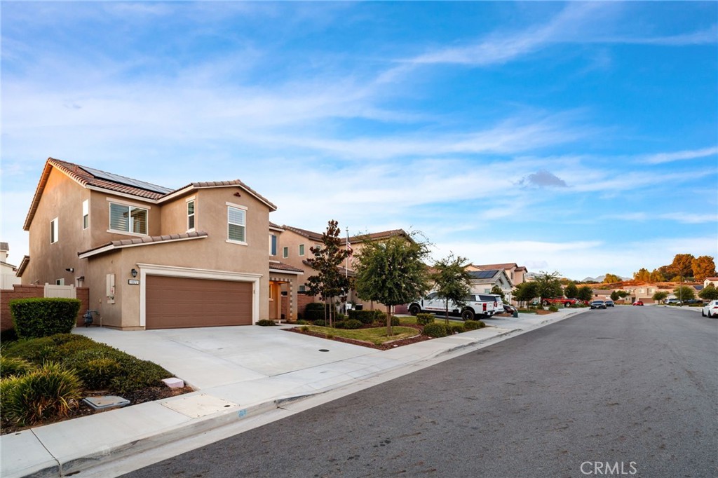 1022 Egret Street
