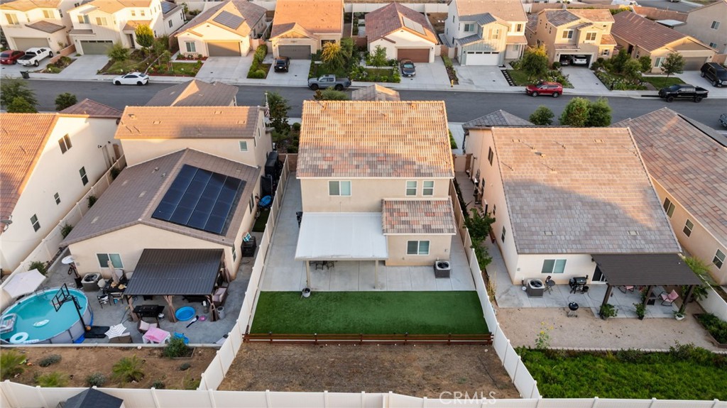 1022 Egret Street