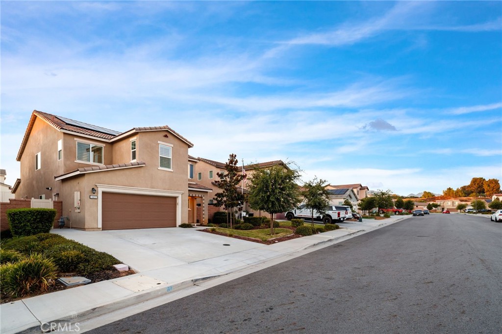 1022 Egret Street