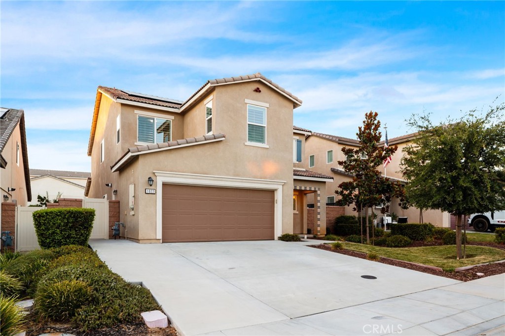 1022 Egret Street