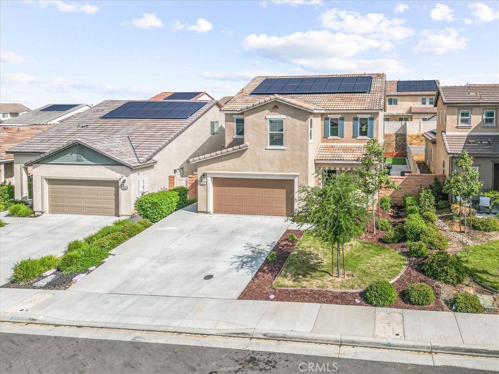 1022 Egret Street