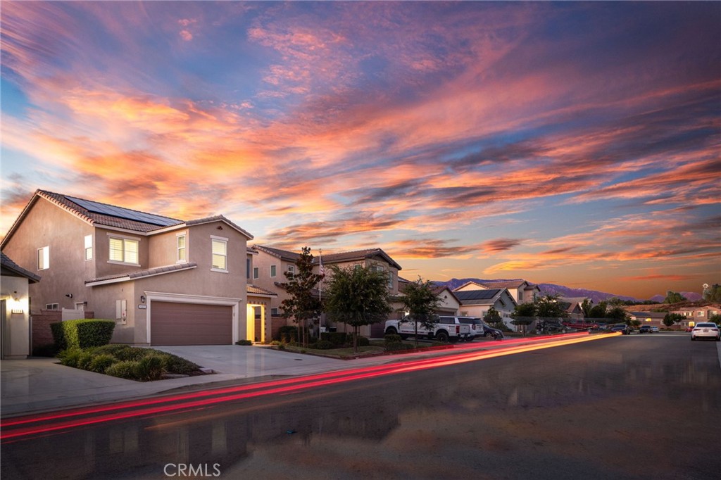1022 Egret Street