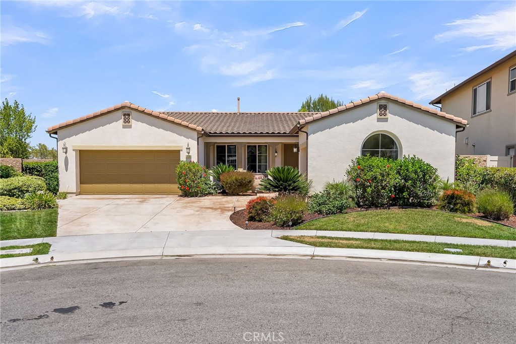 3309 Paseo De Valle