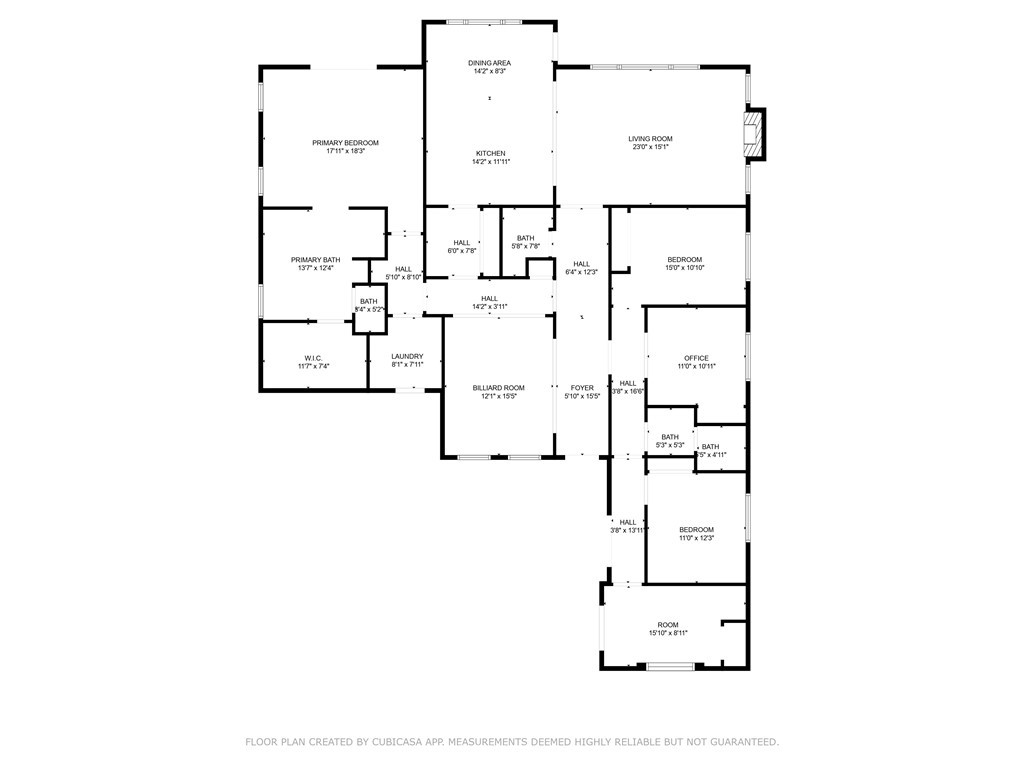 3309 Paseo De Valle