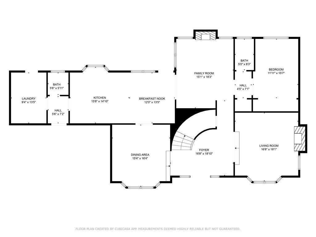1656 Dunkirk Lane