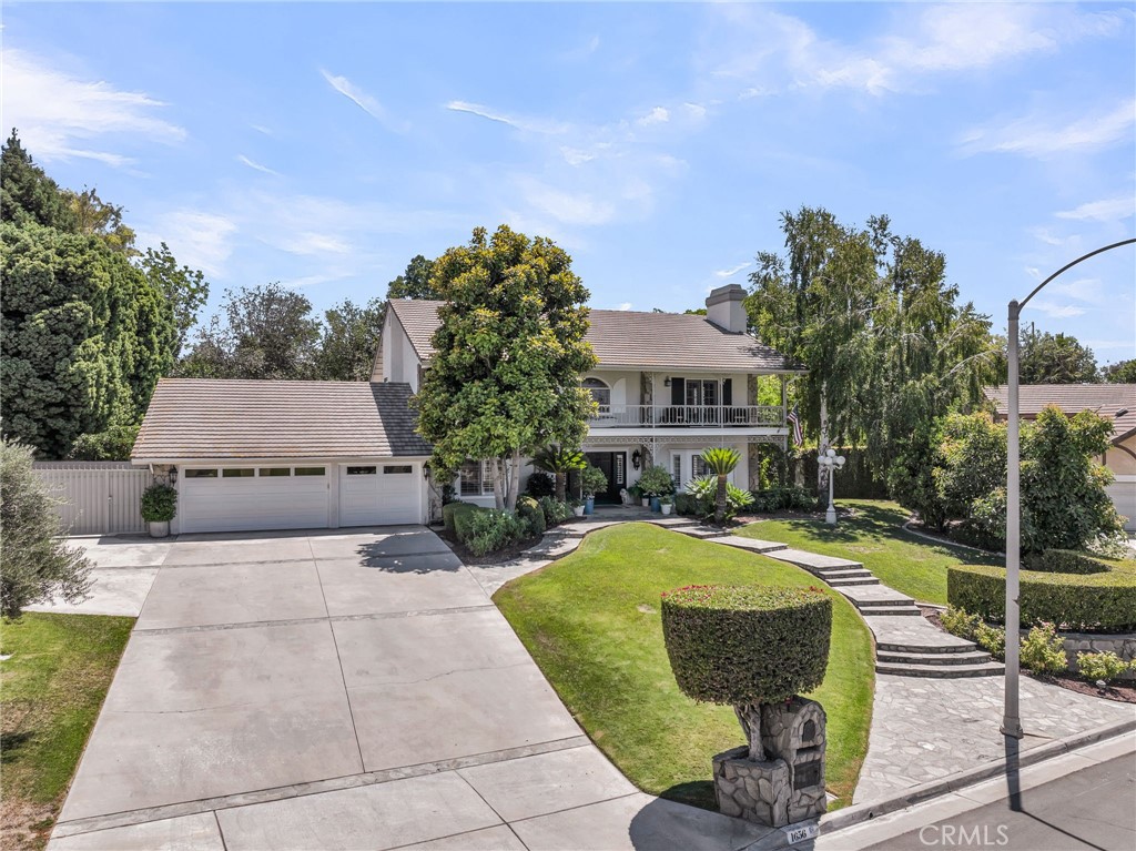 1656 Dunkirk Lane