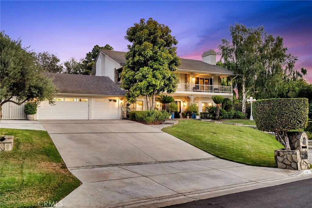 1656 Dunkirk Lane