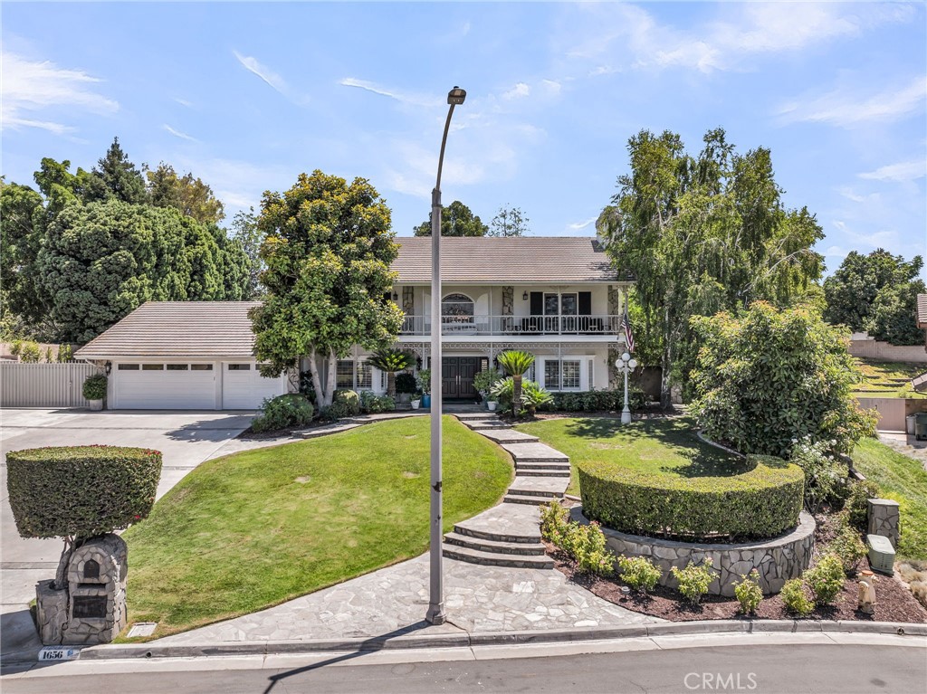 1656 Dunkirk Lane