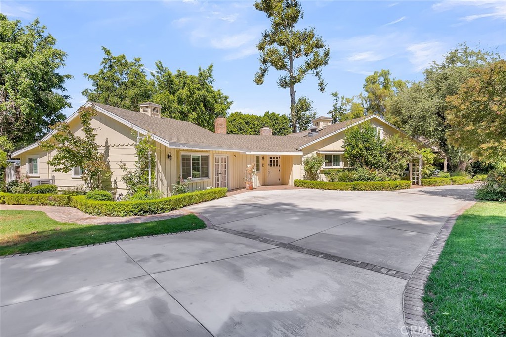 2838 Rumsey Drive