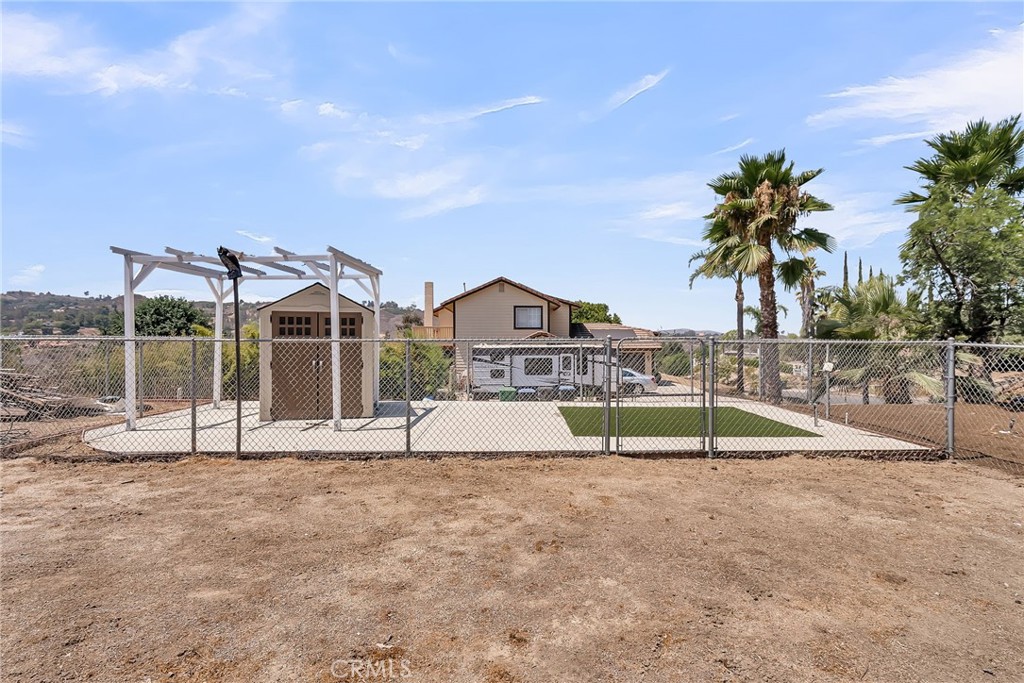 15725 Terraceview Court