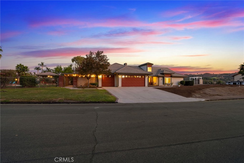 15725 Terraceview Court