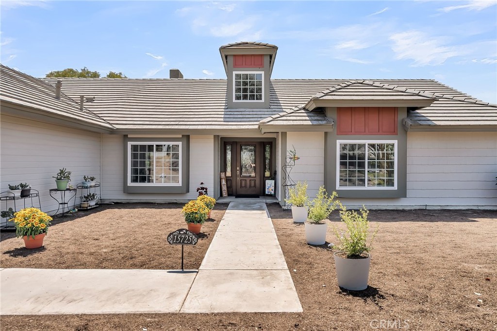 15725 Terraceview Court