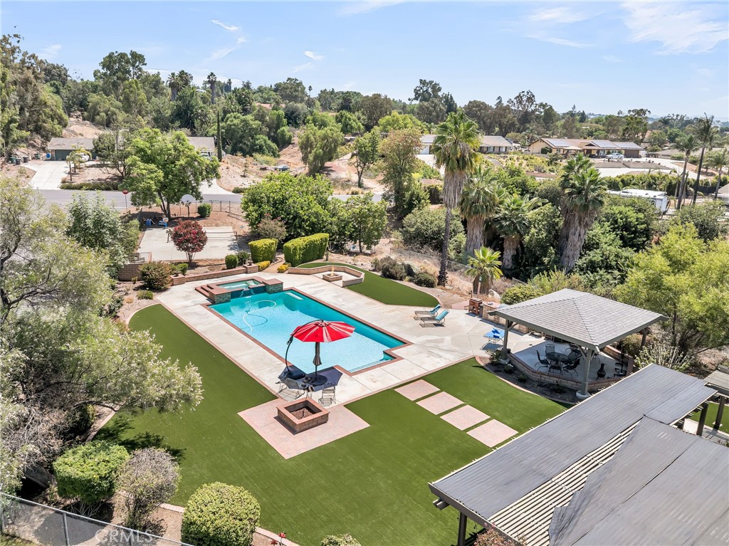 15725 Terraceview Court