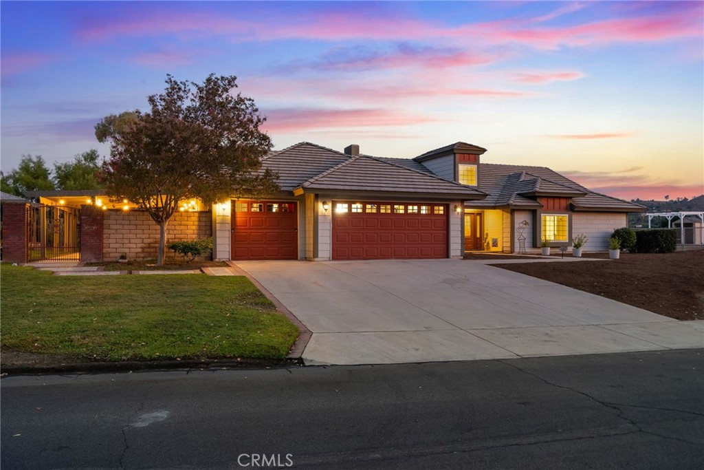 15725 Terraceview Court