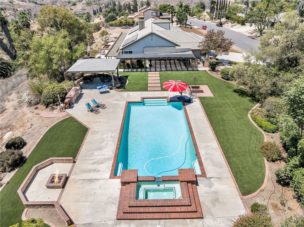 15725 Terraceview Court