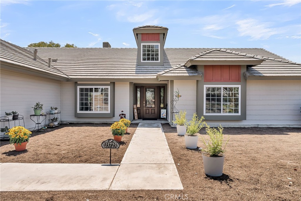 15725 Terraceview Court