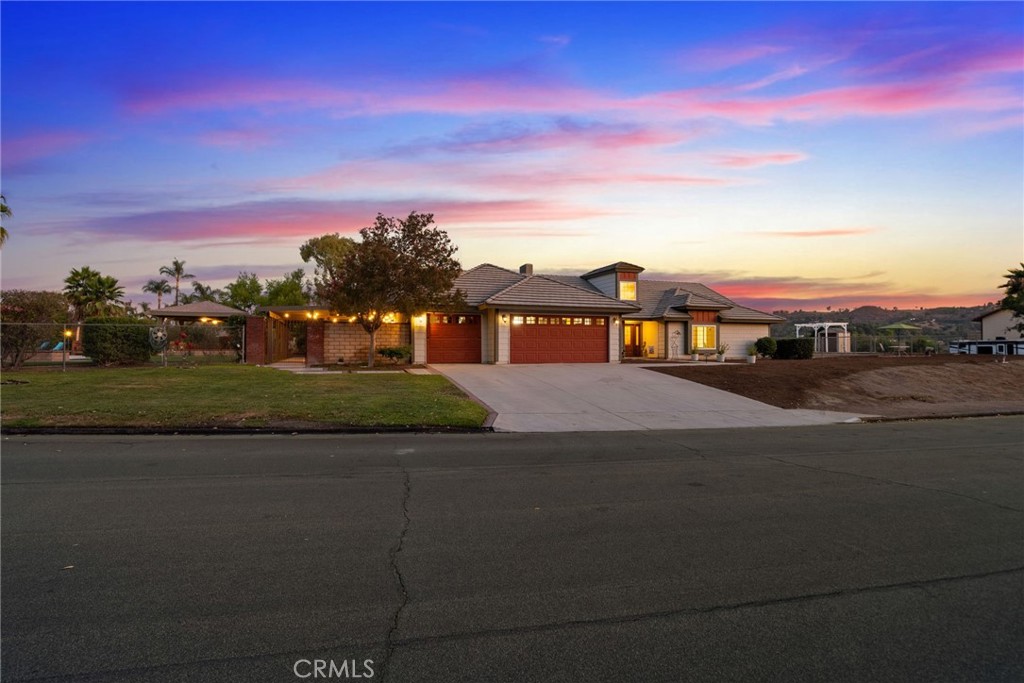 15725 Terraceview Court