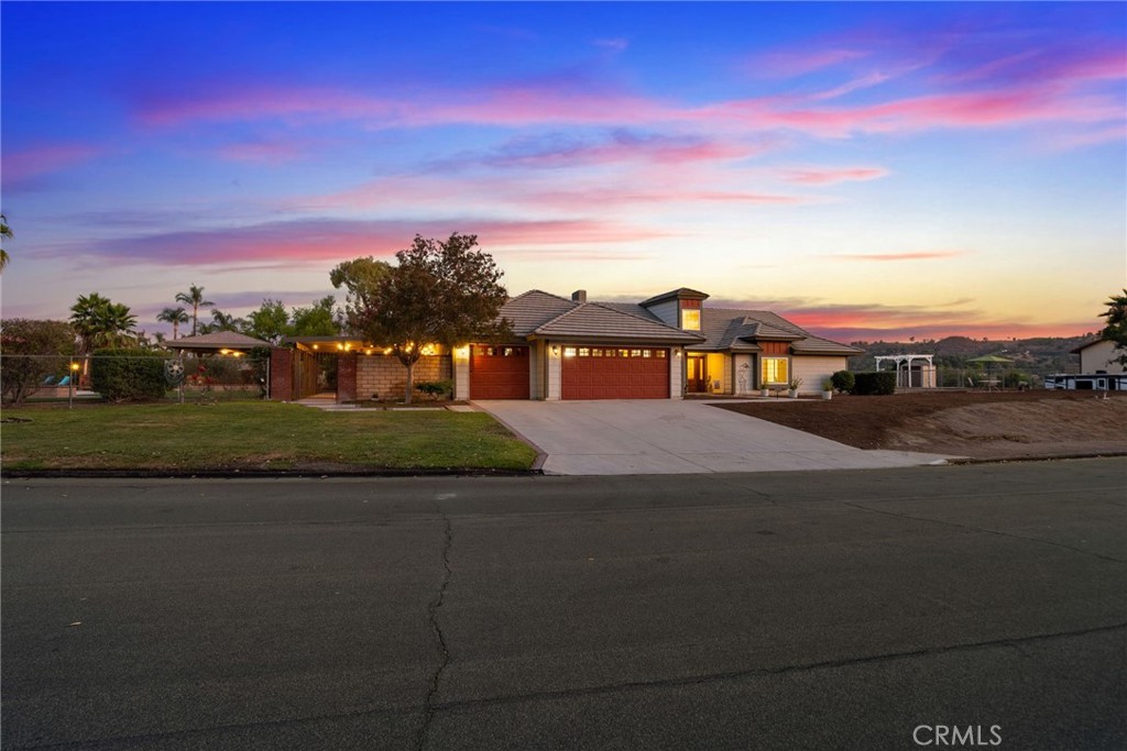 15725 Terraceview Court