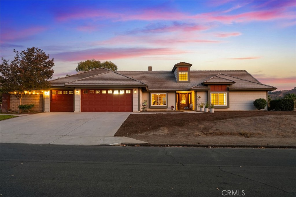 15725 Terraceview Court