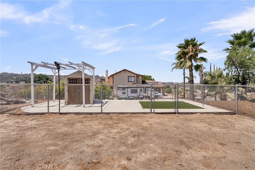 15725 Terraceview Court