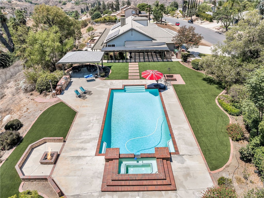 15725 Terraceview Court