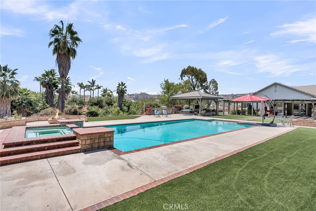 15725 Terraceview Court