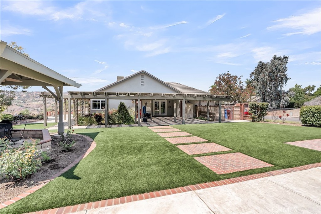 15725 Terraceview Court