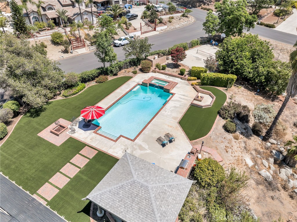 15725 Terraceview Court