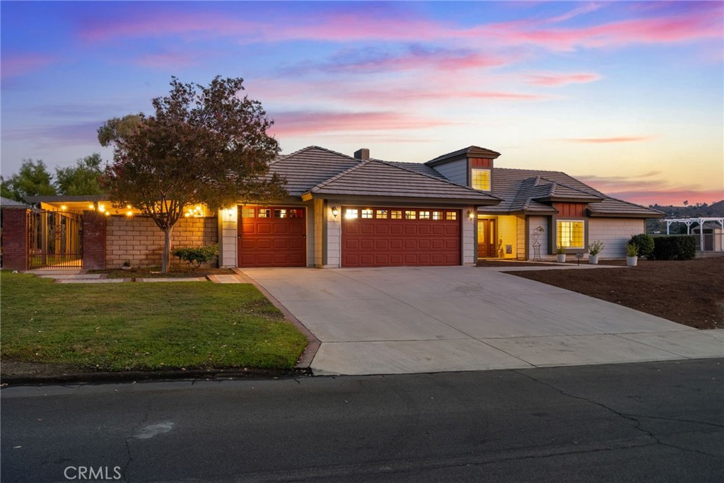 15725 Terraceview Court