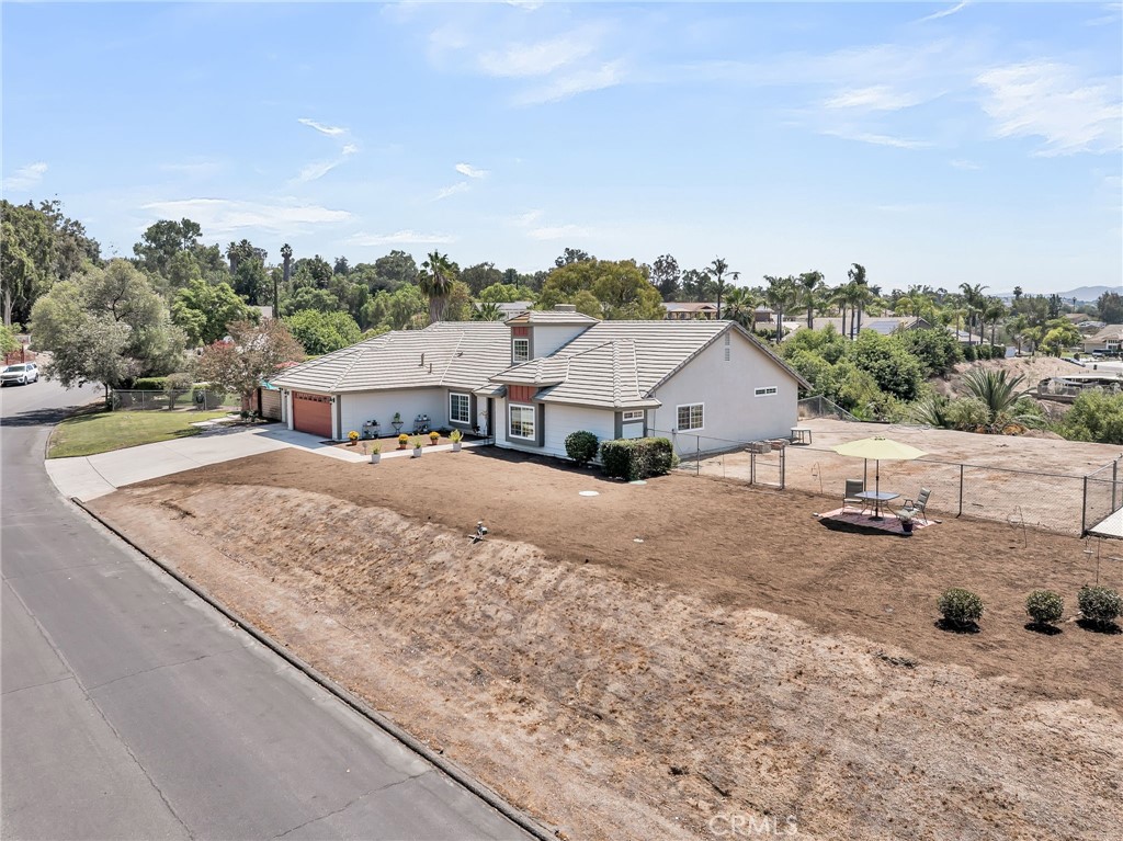 15725 Terraceview Court