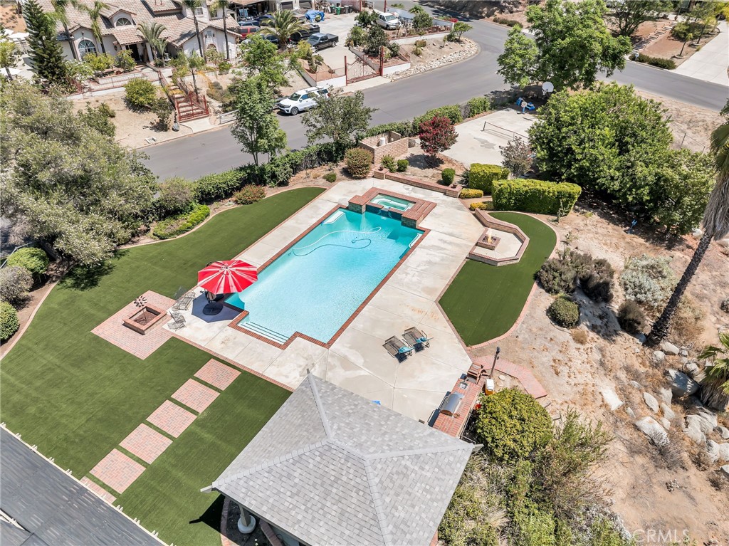 15725 Terraceview Court