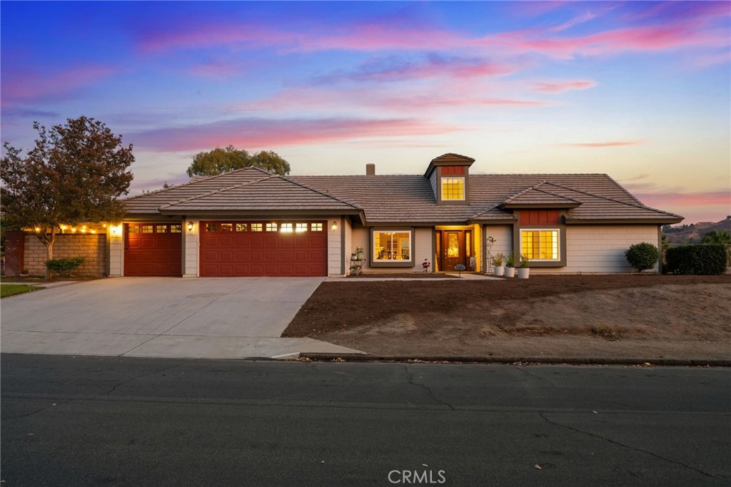 15725 Terraceview Court