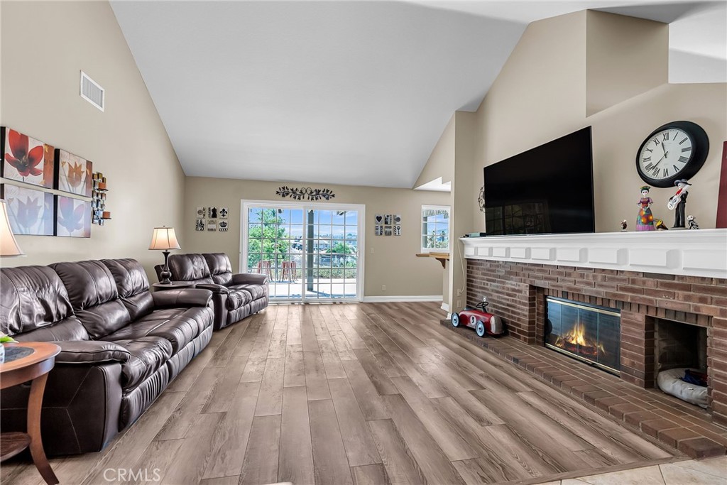 15725 Terraceview Court