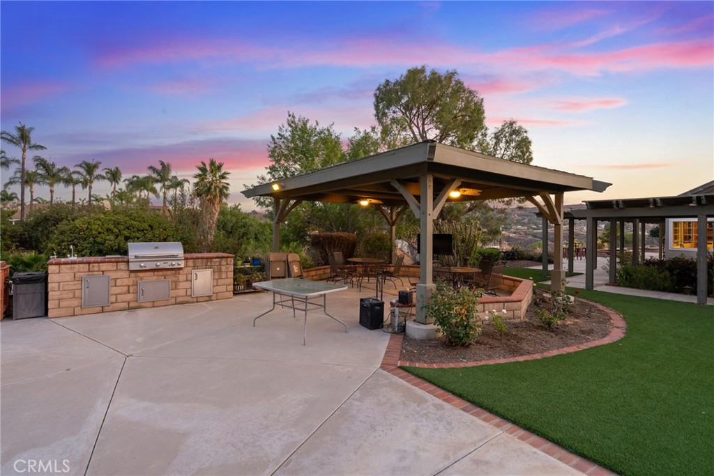 15725 Terraceview Court