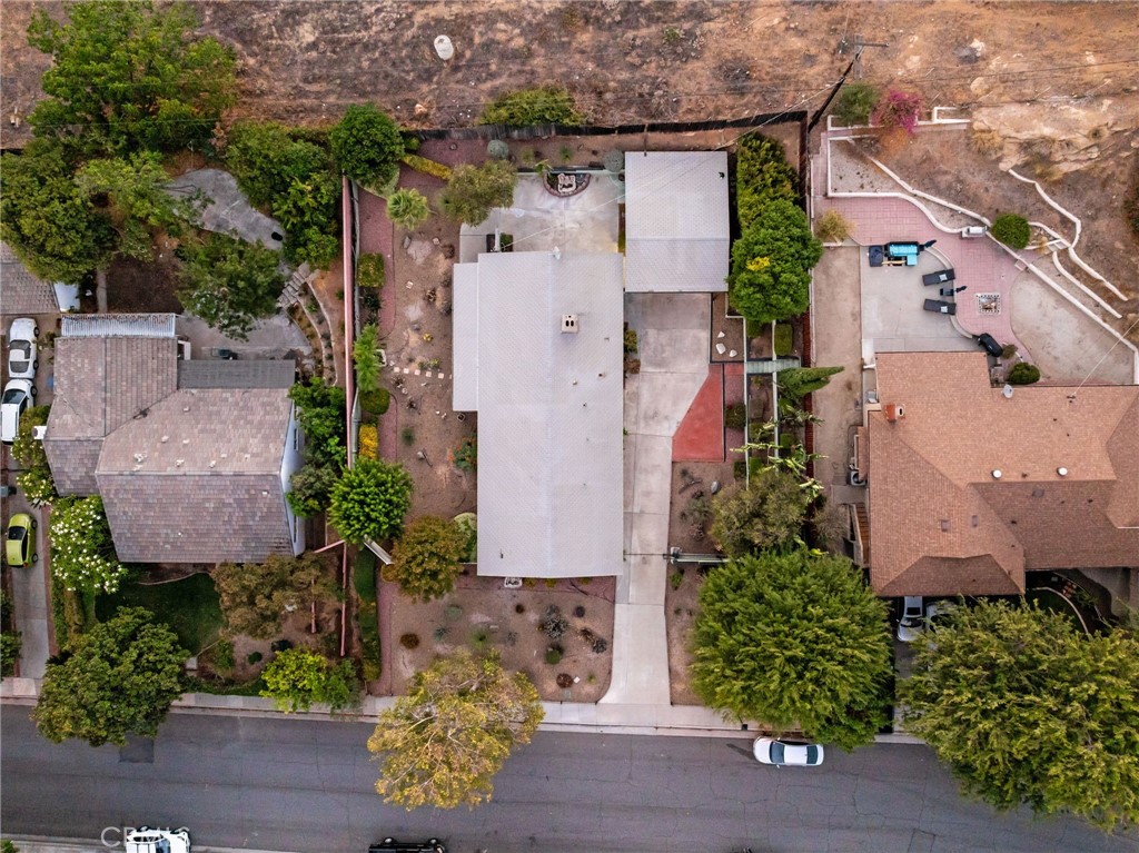 5649 Durango Road