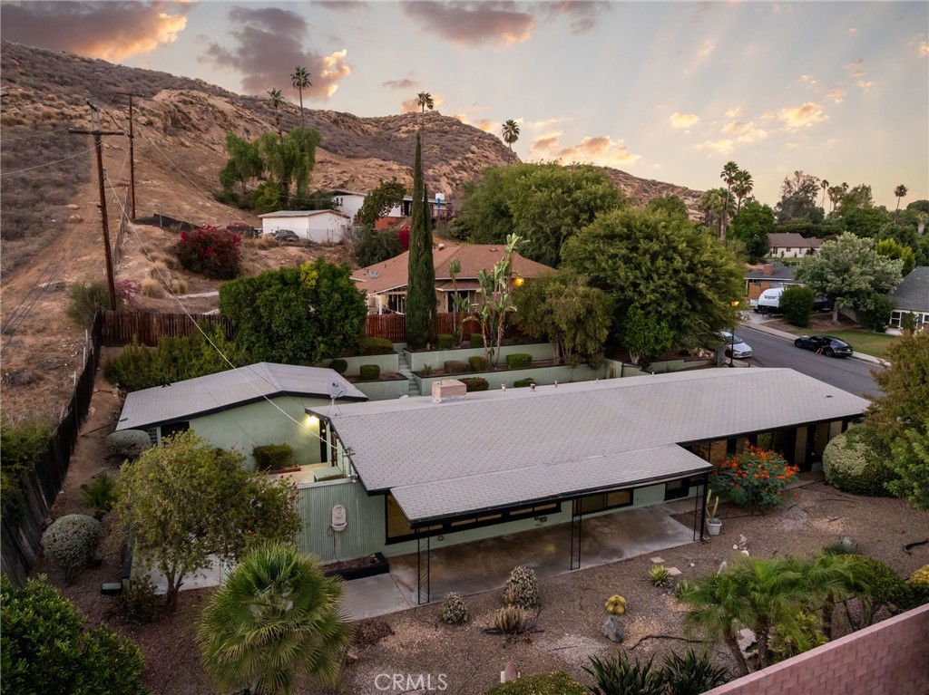 5649 Durango Road
