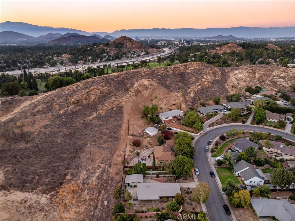 5649 Durango Road