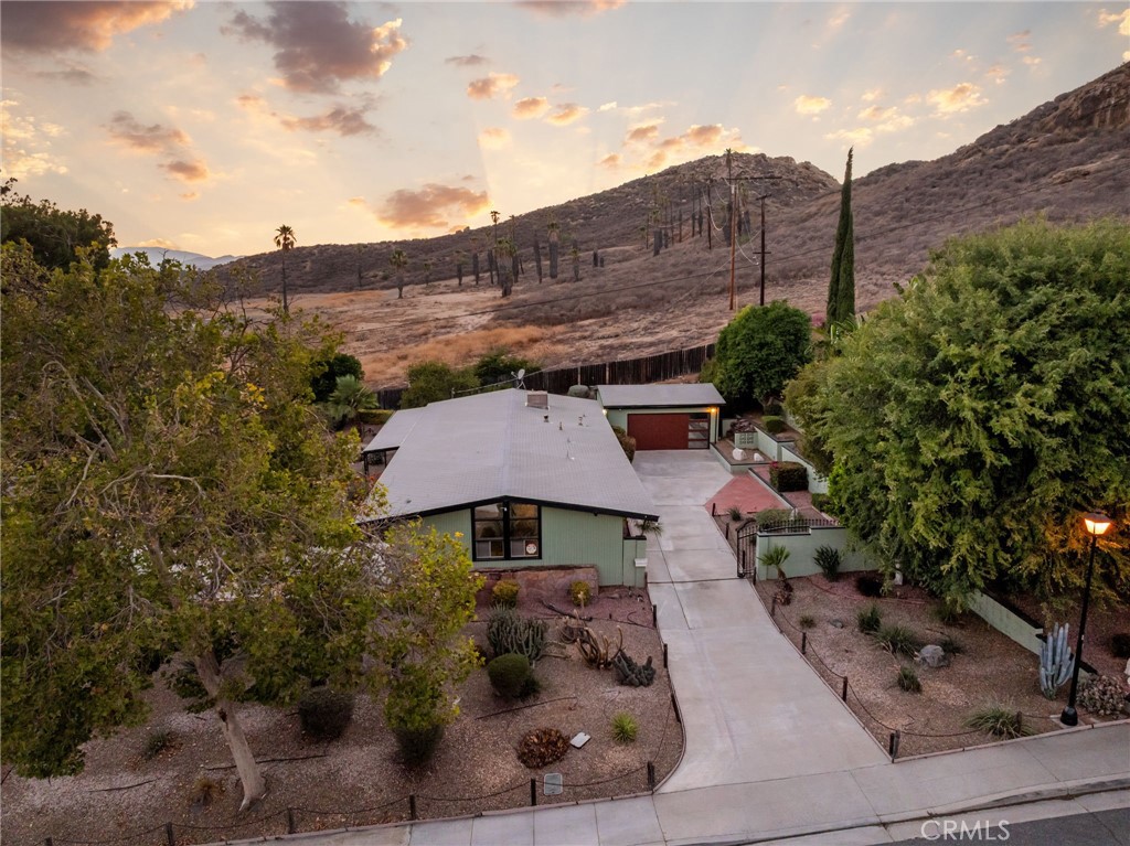 5649 Durango Road