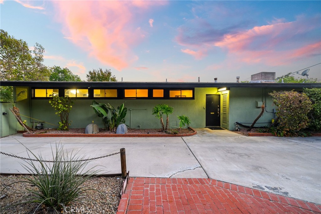 5649 Durango Road
