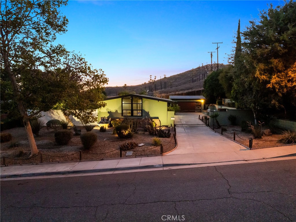 5649 Durango Road
