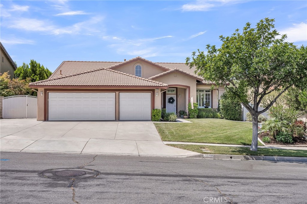 3338 Camden Lane