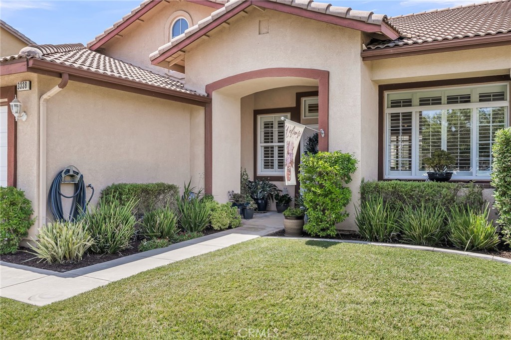 3338 Camden Lane